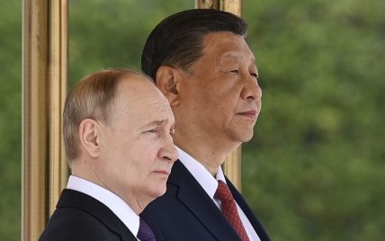 Китай підбурює країни прийняти його мирний план щодо України – ISW ТСН, новини 1+1