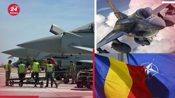 Найбільша авіабаза НАТО буде близько до Одеси та Криму: як Україна може це використати