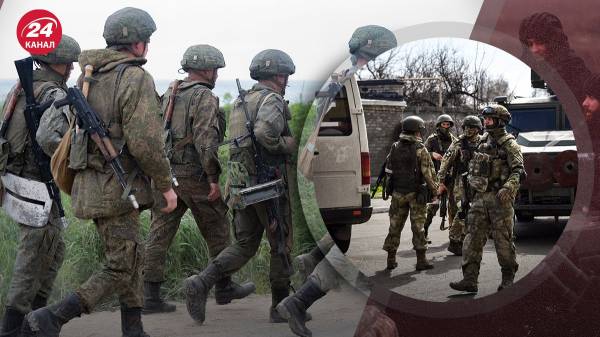 Штурмуют напугано, – боец ВСУ рассказал, как Россия издевается над своим войском