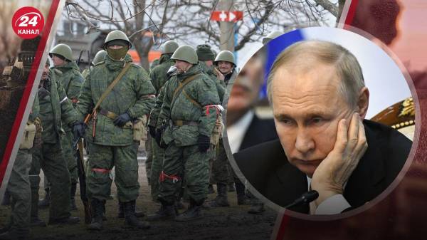 Путин критически ошибся: какие факторы станут ключевыми для победы Украины