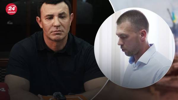 “Дерзко и без сожаления”: во время вручения подозрения Тищенко уничтожил 2 мобильных телефона