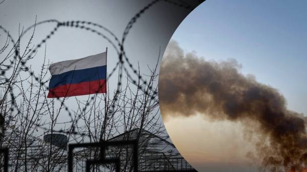 В России заявляют об атаке почти 90 дронов на 5 областей и оккупированный Крым