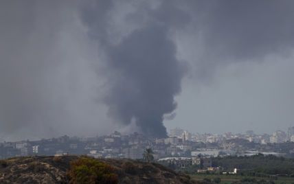 Закінчення війни у Сектори Гази: Байден розкрив деталі плану – 1+1, новини ТСН