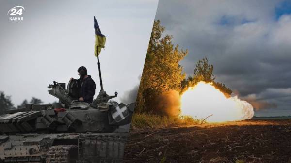 Сократился более чем вдвое: СМИ назвали разрыв в выстрелах между Украиной и Россией