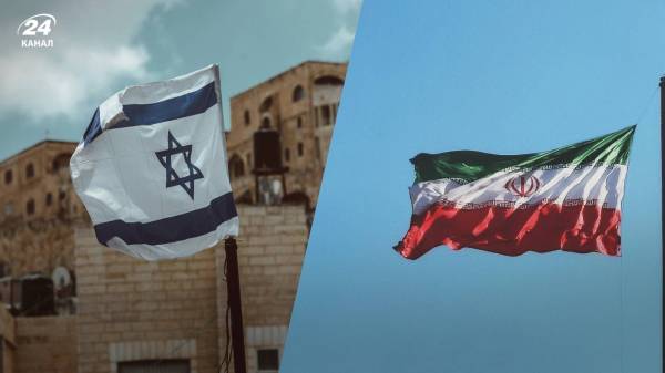 Ізраїль відреагував на погрози Ірану про “війну на знищення”