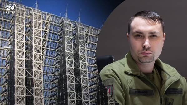 Полгода точно не будет работать, Буданов объяснил, что дает удар по российский РЛС в Орске