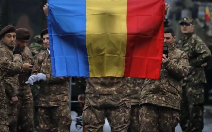 Генасамблея ОБСЄ: Румунія відмовила у візах всім членам російської делегації – 1+1, новини ТСН