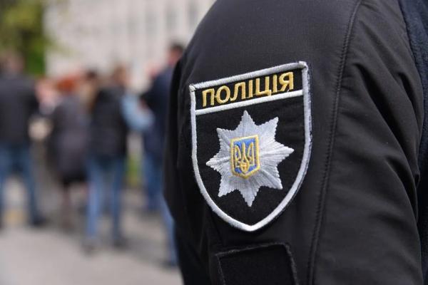 Конфлікт з ексвійськовим та охороною Тищенка: столична поліція підтвердила участь свого співробітника, буде службове розслідування