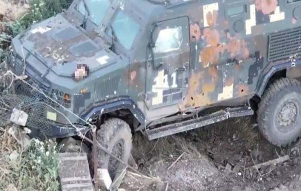Лубинец отреагировал на обезглавливание украинского военного в Донецкой области