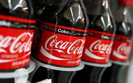 Coca-Cola і Pepsi продовжують працювати на території РФ – Bloomberg
