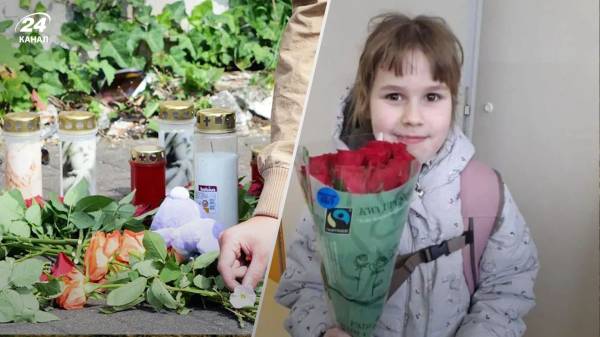 Поліція наглядає за сім’єю: нові деталі справи про загибель 9-річної українки в Німеччині