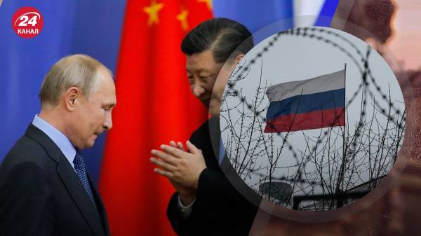 Шаг к потере российского суверенитета: какие последствия будут иметь для врага новые санкции США