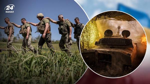 Дроны атаковали оккупированный Крым и российский Азов: хронология 846 дня войны