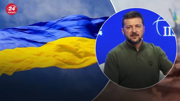 Зеленский назвал единственную вещь, которую мир уже сделал для Украины