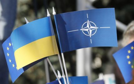 Безпекові ініціативи Євросоюзу можуть призвести до краху НАТО – Ліам Фокс, ТСН, новини 1+1