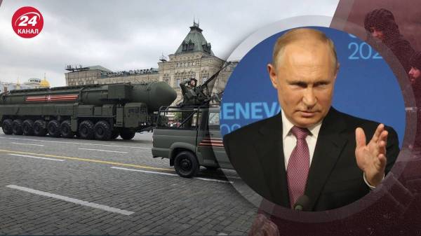 Путин в сложном положении: как Макрон “обнулил” главный инструмент шантажа диктатора