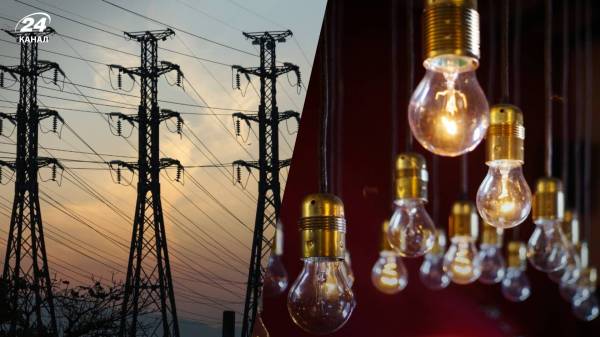 Через спеку споживання зростає: як відключатимуть світло в Україні 19 червня