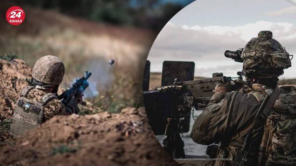 Активність окупантів на Времівському напрямку зросла вдвічі: ЗСУ відбивають атаки