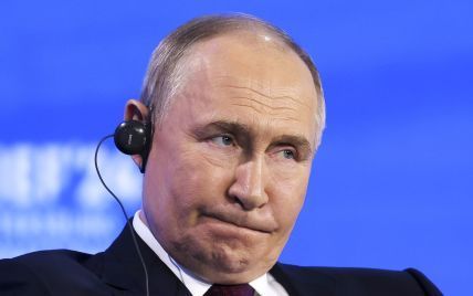 Коли впаде режим Путіна — Подоляк назвав умови
