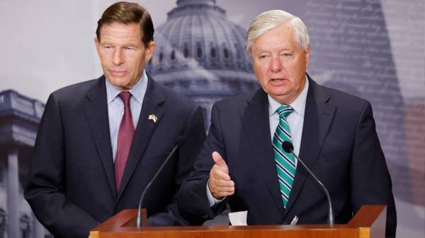 Сенатори закликали Конгрес США визнати Росію державою-спонсоркою тероризму після угоди з КНДР