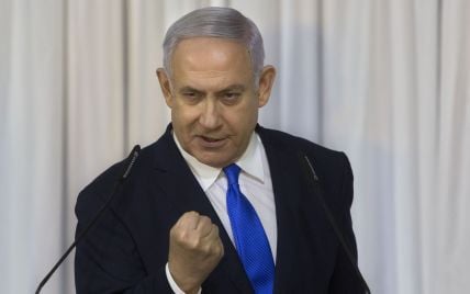 Війна в Секторі Гази — Нетаньягу не підтримав пропозицію США про припинення вогню