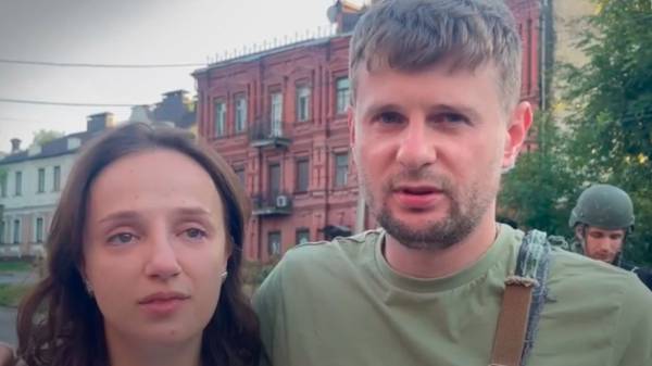 Платье спасло жизнь: в Днепре российская ракета уничтожила квартиру Ольги и Александра