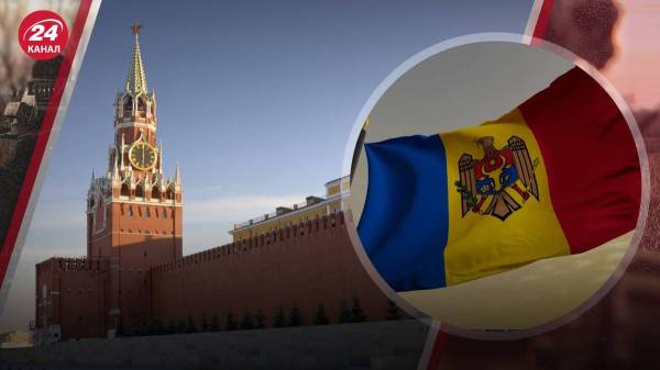 Загроза зберігається вже років з 30, – Тхорик розповів про дії Росії щодо Молдови