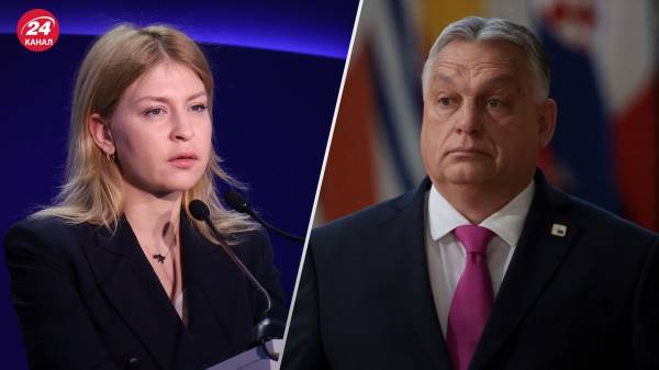 Стефанішина прокоментувала 11 умов, які висунула Угорщина для вступу України до ЄС