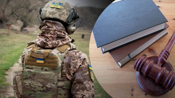 На Буковине сержант отсудил 1,2 миллиона у воинской части из-за тяжелого ранения