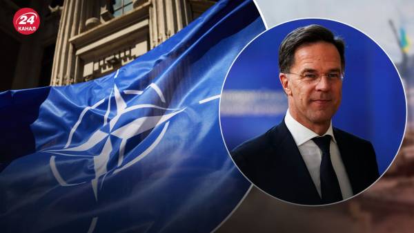 Президент Румунії вийшов з перегонів: Рютте залишився єдиним кандидатом на посаду генсека НАТО