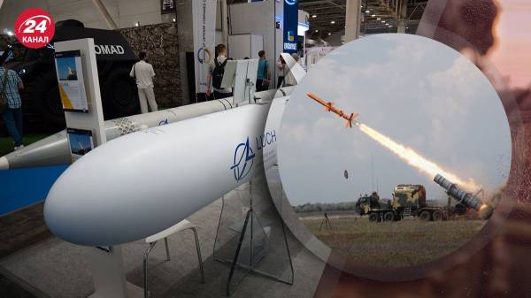 Повноцінна українська крилата ракета: як “Нептун” допомагає нищити окупантів без обмежень