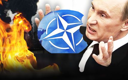 Еліти в РФ почали готуватися до війни з НАТО — Foreign Affairs