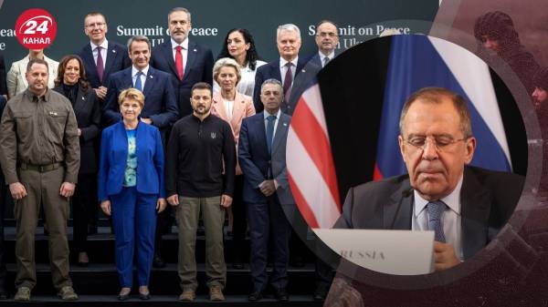 Кремль такого не ожидал: почему Саммит мира является поражением России