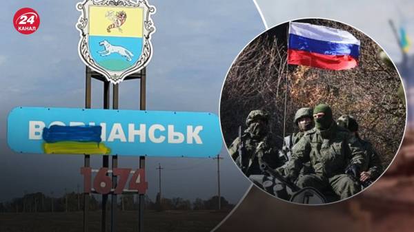 Росіяни оточені і здаються в полон: у CNN розповіли про запеклі бої навколо Вовчанська