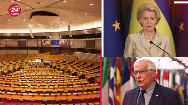 Риск от правых сил, – политолог о выборах в Европарламент