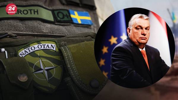 НАТО схвалила план розширення підтримки України після зняття вето Орбана