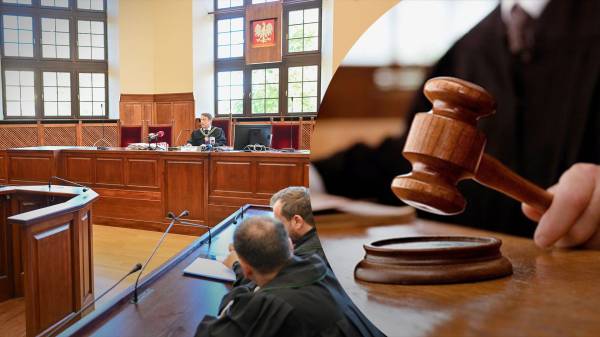 Суд Вроцлава отправил в тюрьму семерых виновных в смерти 25-летнего украинца