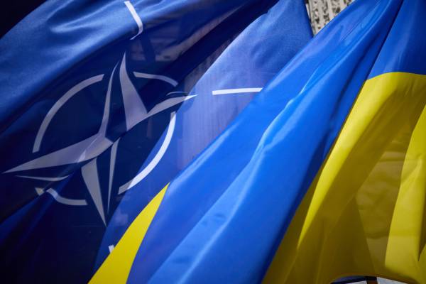 НАТО планує щороку виділяти Україні 40 мільярдів євро: політолог вказав на важливий нюанс