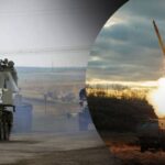 Через несколько часов после разрешения США Украина атаковала Белгород из HIMARS,…