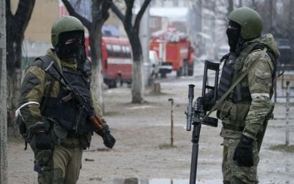Аналітики припустили, хто міг здійснити теракти в російському Дагестані – ТСН, новини 1+1