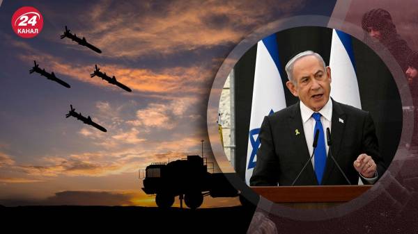 Израиль может мощно усилить ПВО Украины: Шарп объяснил, что за этим стоит