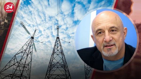 Чтобы не было массовых отключений света: экс-министр энергетики сказал, что может помочь