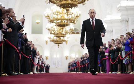 Хто стане президентом РФ після Путіна – російський опозиціонер назвав прізвище