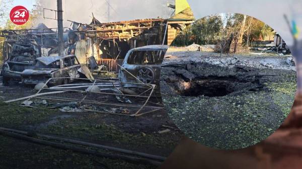 Выходной, который превратился в трагедию: что известно о ракетной атаке на Вольнянск