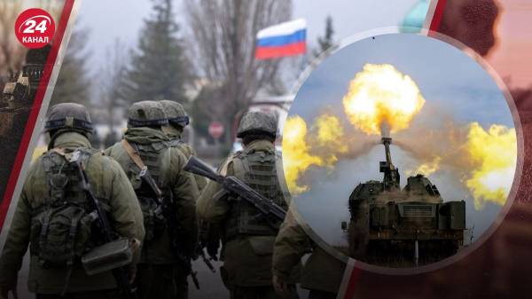 Россия не воспользовалась возможностью для прорыва: в ВСУ сказали, на чем сосредоточились оккупанты