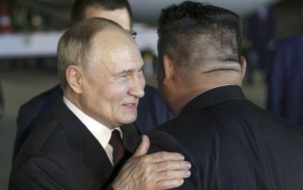 Візит Путіна до КНДР – журналіст припустив, які наміри приховує диктатор