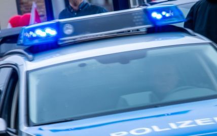 Підозрюваного у вбивстві в Німеччині дев’ятирічної українки затримали в Празі