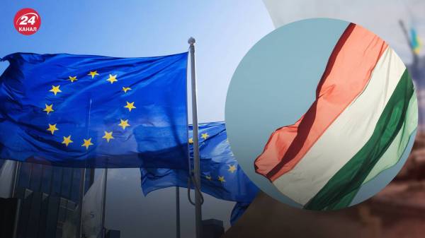 Список из 11 пунктов: Венгрия выдвинула свои условия для Украины относительно прав нацменьшинств