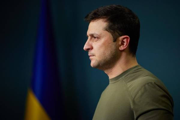 Мы делаем все, чтобы не допустить стены между частями Украины, – Зеленский выступил в Бундестаге