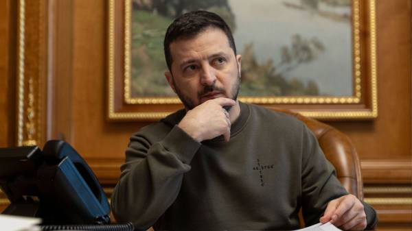 Зеленський призначив нового начальника Управління державної охорони